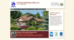 Desktop Screenshot of cvcmi.com